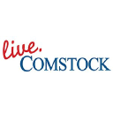 Comstock Holding Co. Inc - Ordinary Shares logo