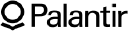 Palantir logo