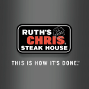 Ruths Hospitality logo