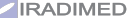 Iradimed logo