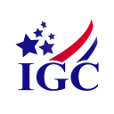 IGC Pharma logo