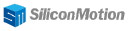 Silicon Motion Technology logo
