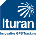 Ituran Location And Control logo