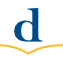 DCP Holding logo