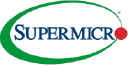 Super Micro Computer logo