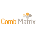 CombiMatrix logo