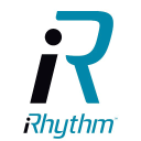 iRhythm logo