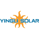 Yingli Green Energy Holding logo