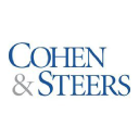 Cohen & Steers Global Income Builder logo