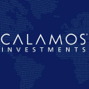 Calamos Global Dynamic Income Fund logo