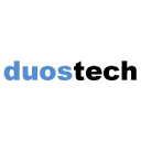 Duos Technologies logo