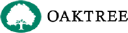 Oaktree Capital logo