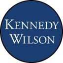 Kennedy-Wilson logo