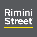 Rimini Street logo