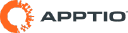 Apptio logo