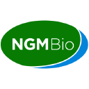 Ngm Biopharmaceuticals logo