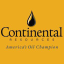 Continental Resources logo