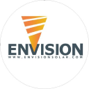 Envision Solar International logo