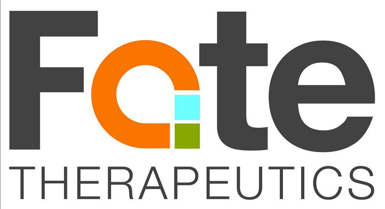 Fate Therapeutics logo