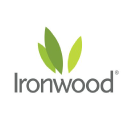 Ironwood Pharmaceuticals logo