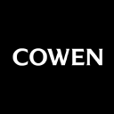 Cowen logo