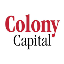Colony Capital logo