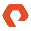 Pure Storage Inc - Ordinary Shares logo