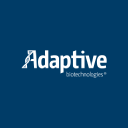 Adaptive Biotechnologies logo