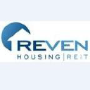 Reven Housing REIT logo
