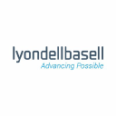 LyondellBasell Industries NV - Ordinary Shares logo