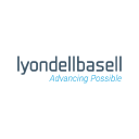 LyondellBasell Industries NV - Ordinary Shares logo