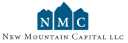 New Mountain Finance logo