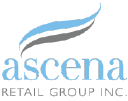 ASNA Mahwah Bergen Retail Stock Data Filings Earnings News