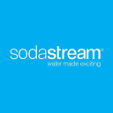SodaStream International logo