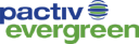 Pactiv Evergreen logo