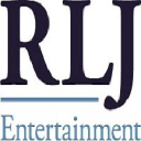 RLJ Entertainment logo