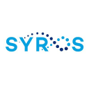 Syros Pharmaceuticals logo