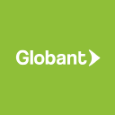 Globant logo