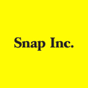 Snap Inc - Ordinary Shares logo
