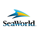 SeaWorld Entertainment logo