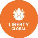 Liberty Global Ltd - Ordinary Shares logo