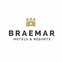 Braemar Hotels & Resorts logo