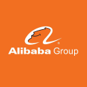 Alibaba Group Holding logo