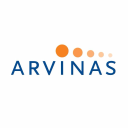 Arvinas Operations logo