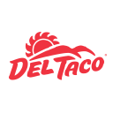 Del Taco Restaurants logo