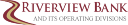 Riverview Financial logo