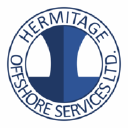 Hermitage Offshore Services logo