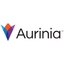 Aurinia Pharmaceuticals logo