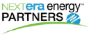 Nextera Energy Partners logo