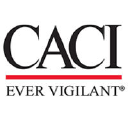 Caci International Inc. - Registered Shares logo